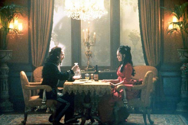 Dracula Fotoğrafı