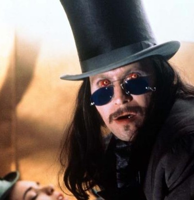 Dracula Fotoğrafı
