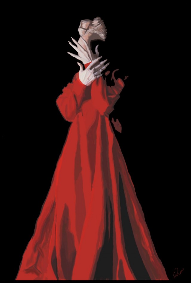 Dracula fotoğrafı