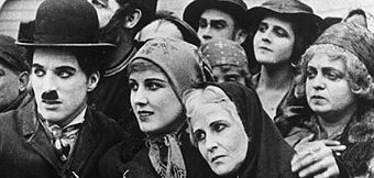 Muhacir Fotoğrafı