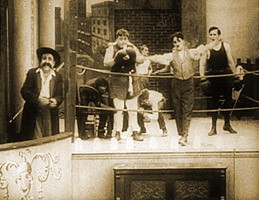 Nakavt fotoğrafı