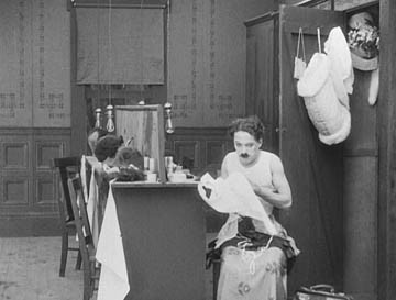 The Masquerader fotoğrafı