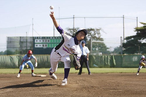 Bokutachi No Play Ball Fotoğrafları 2