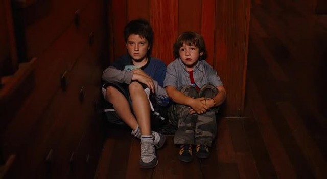 Zathura: Bir Uzay Macerası Fotoğrafı