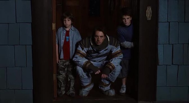 Zathura: Bir Uzay Macerası Fotoğrafı