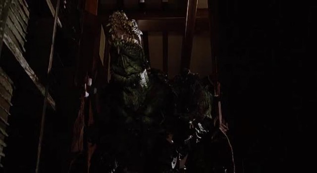 Zathura: Bir Uzay Macerası Fotoğrafı