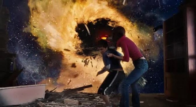 Zathura: Bir Uzay Macerası Fotoğrafı