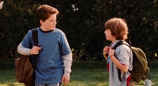 Zathura: Bir Uzay Macerası Fotoğrafı