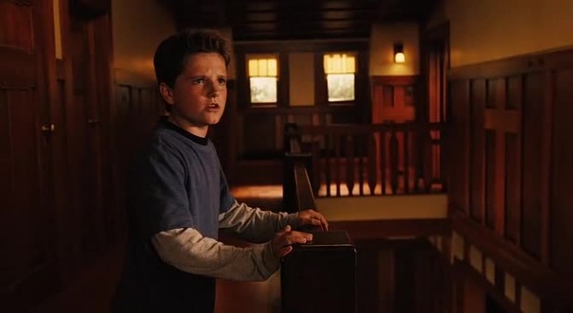 Zathura: Bir Uzay Macerası Fotoğrafı