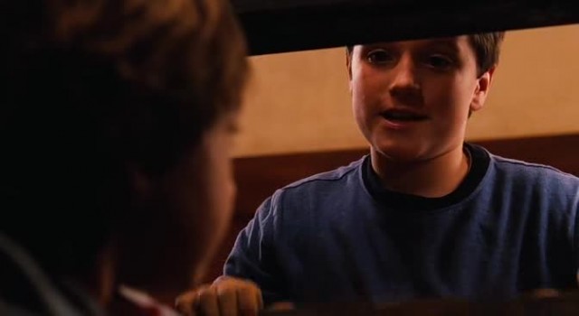 Zathura: Bir Uzay Macerası Fotoğrafı