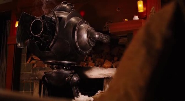 Zathura: Bir Uzay Macerası Fotoğrafı