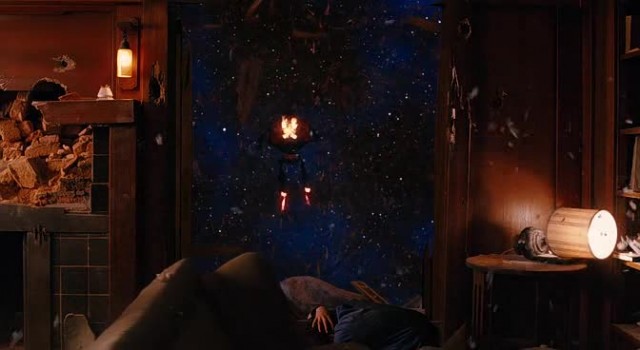 Zathura: Bir Uzay Macerası Fotoğrafı