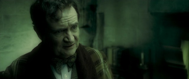 Harry Potter ve Melez Prens Fotoğrafı