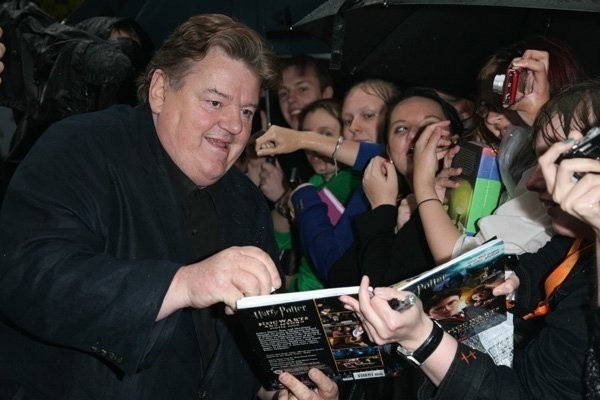 Harry Potter ve Melez Prens Fotoğrafı