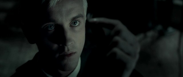 Harry Potter ve Melez Prens Fotoğrafı