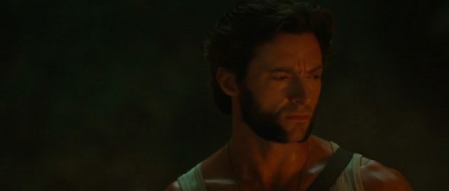 X-Men Başlangıç: Wolverine Fotoğrafı