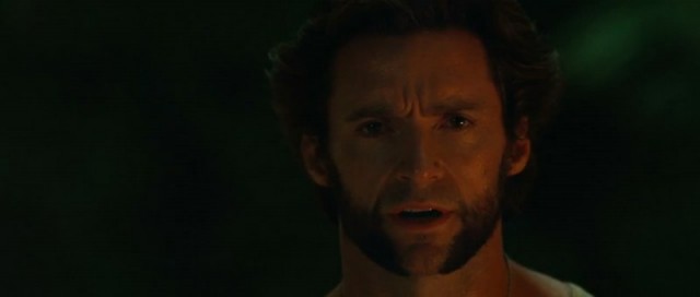 X-Men Başlangıç: Wolverine Fotoğrafları 102