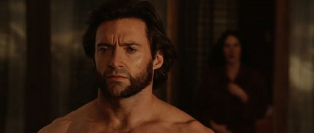 X-Men Başlangıç: Wolverine Fotoğrafı