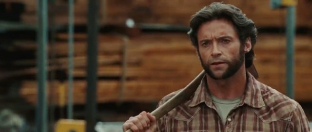 X-Men Başlangıç: Wolverine Fotoğrafı