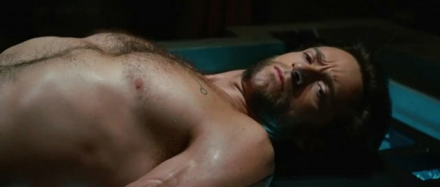 X-Men Başlangıç: Wolverine Fotoğrafı