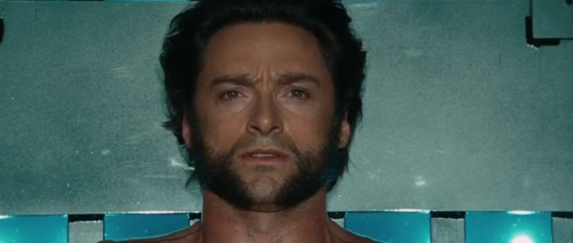 X-Men Başlangıç: Wolverine Fotoğrafları 114