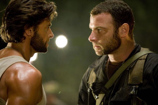 X-Men Başlangıç: Wolverine Fotoğrafı