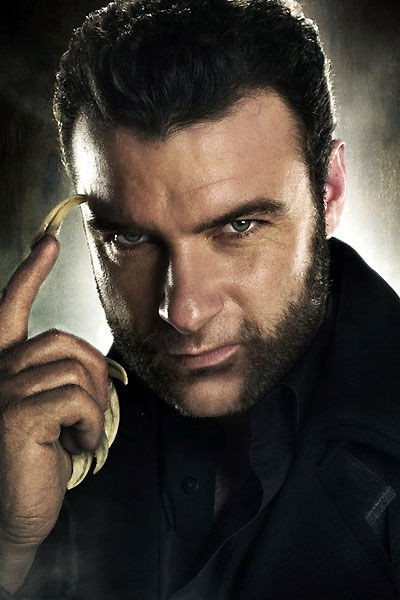 X-Men Başlangıç: Wolverine Fotoğrafı