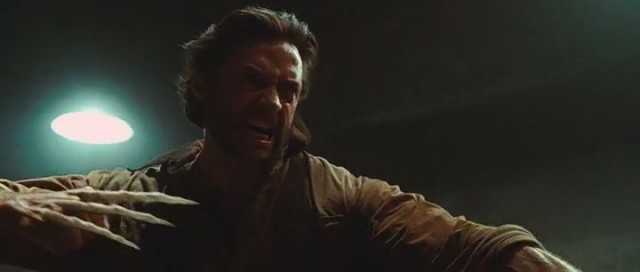 X-Men Başlangıç: Wolverine Fotoğrafı