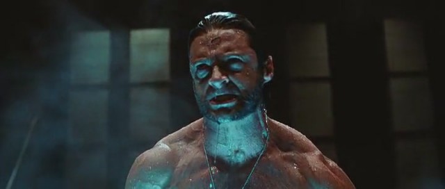 X-Men Başlangıç: Wolverine Fotoğrafları 82