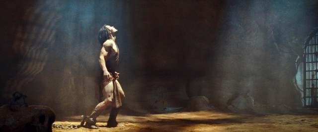 John Carter: İki Dünya Arasında Fotoğrafları 29