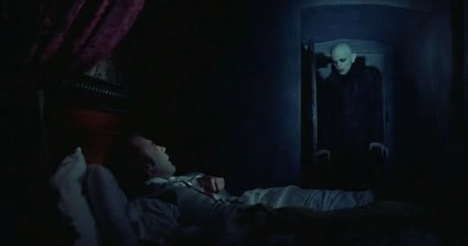 Vampir Nosferatu Fotoğrafı