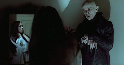 Vampir Nosferatu Fotoğrafları 7