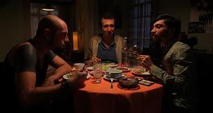 Film(ıı) Fotoğrafı