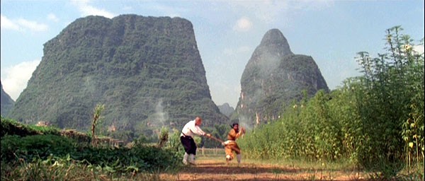 Shaolin Temple 3: Martial Arts Of Shaolin Fotoğrafları 18