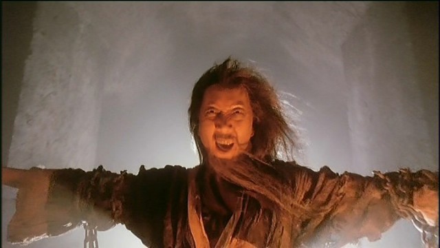 Swordsman II Fotoğrafı