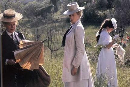 Manzaralı Oda Fotoğrafı