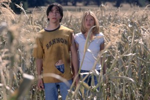 Kabus Gecesi Fotoğrafı