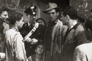 Bisiklet Hırsızları Fotoğrafı