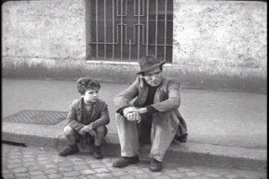 Bisiklet Hırsızları Fotoğrafı
