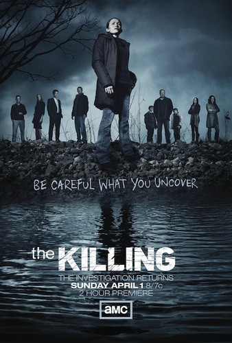 The Killing Fotoğrafları 5