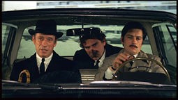 Le Cercle Rouge fotoğrafı