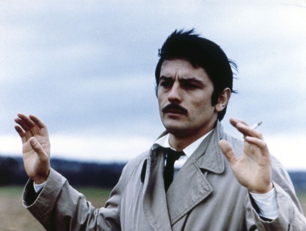 Le Cercle Rouge Fotoğrafı