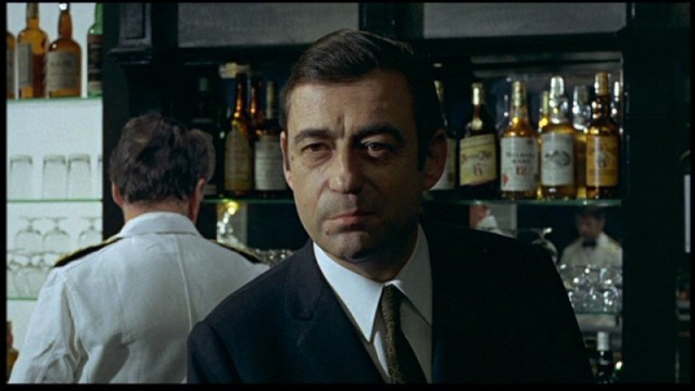 Le Cercle Rouge Fotoğrafı