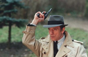 Le Cercle Rouge Fotoğrafları 7