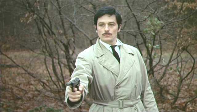 Le Cercle Rouge Fotoğrafları 10