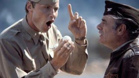 Catch-22 Fotoğrafları 4