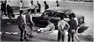 Cezayir Bağımsızlık Savaşı Fotoğrafı