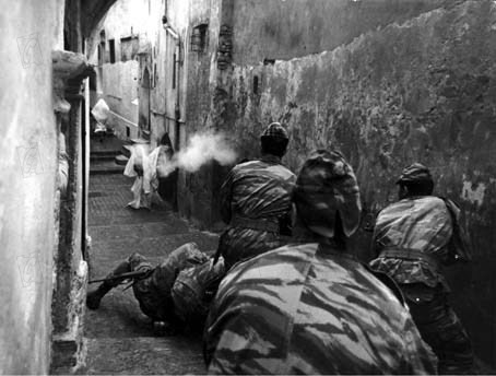 Cezayir Bağımsızlık Savaşı Fotoğrafları 8