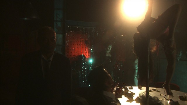 A Night In Nude: Salvation fotoğrafı