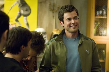 Sydney White Fotoğrafları 15